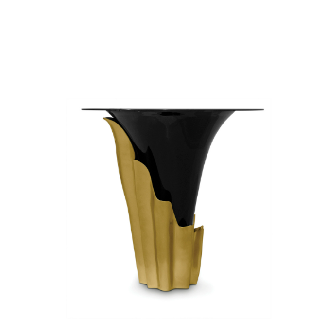 YASMINE BAR TABLE 茶幾