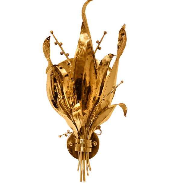 BOTANICA SCONCE壁燈