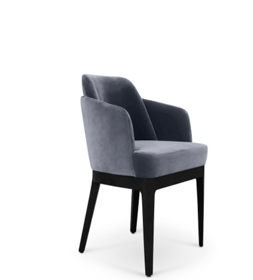 LONDON DINING CHAIR餐椅