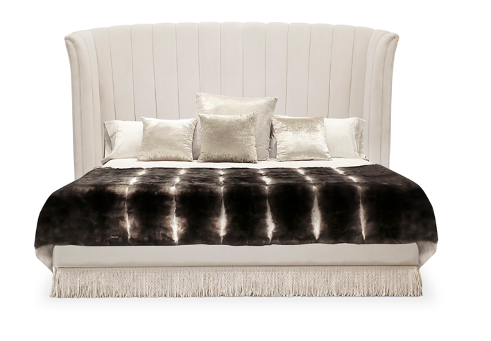 SEVILLIANA BED多人床