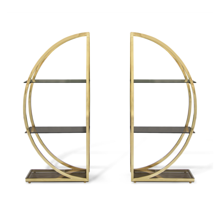 DECADENCEBOOKCASE書(shū)柜