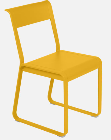 BELLEVIE戶外椅子