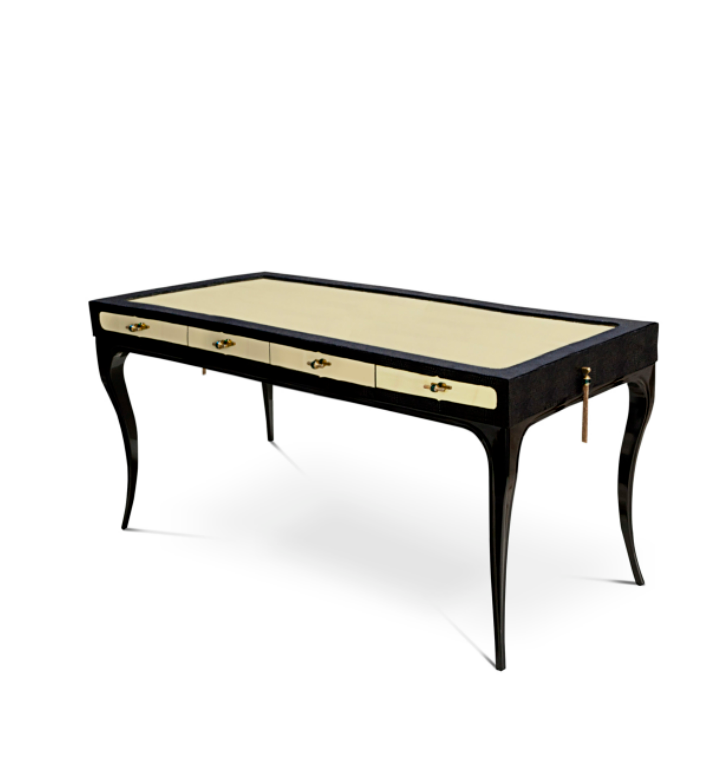 EXOTICA DESK梳妝臺(tái)