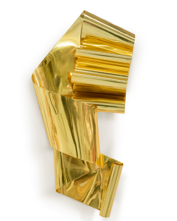 NEUROTICA II SCULPTURE墻飾