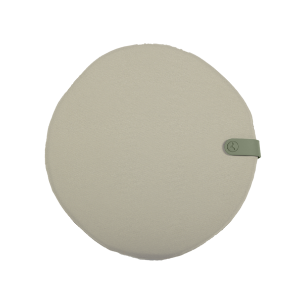 COLOR MIX圓形坐墊