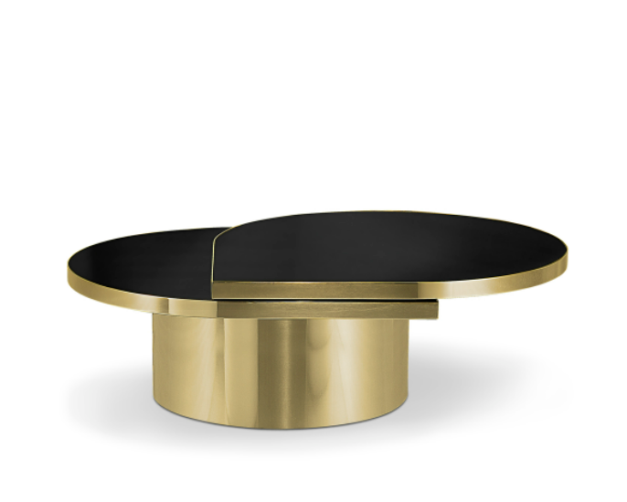 TEARS COFFEE TABLE茶幾