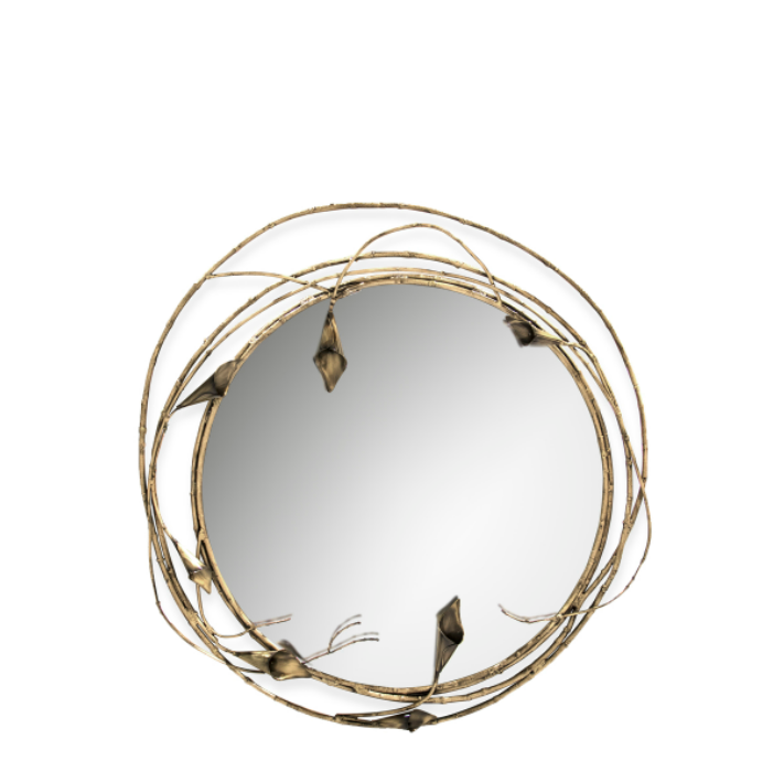 KOKETSTELLA MIRROR鏡子