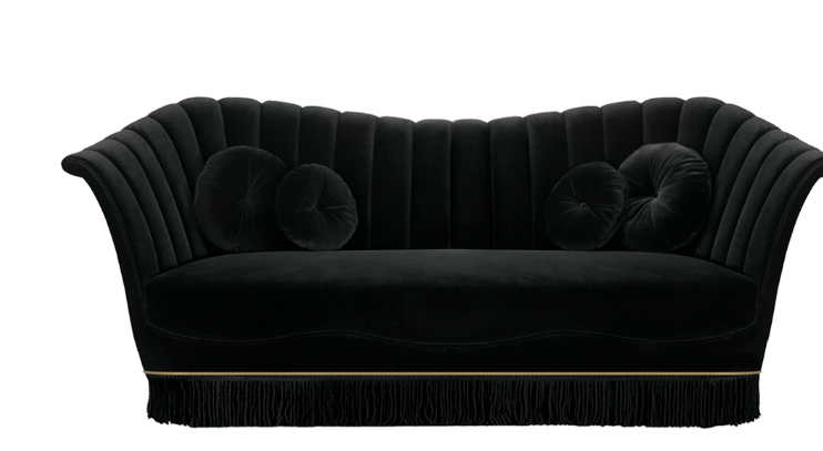 KOKETCAPRICHOSA II SOFA多人沙發(fā)