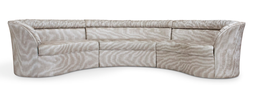 KOKETENTICE SOFA多人沙發(fā)