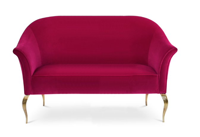 KOKETMIMI SOFA多人沙發(fā)