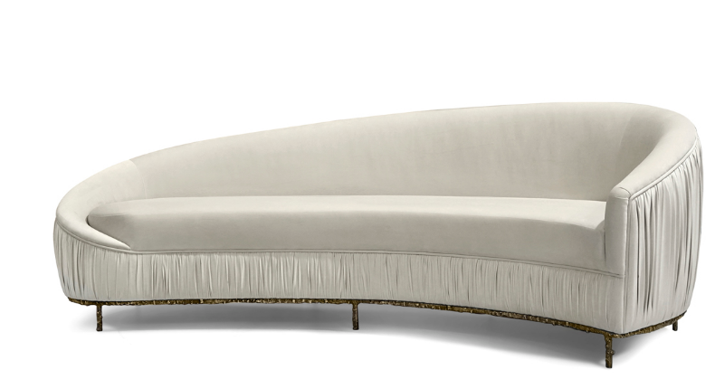 KOKETVAMP SOFA多人沙發(fā)