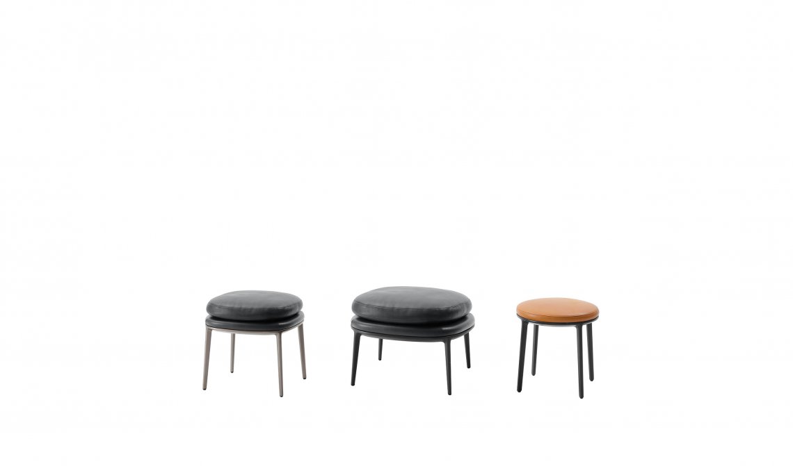 MAXALTOCaratos腳凳