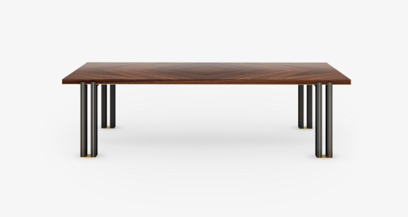 KALMAR長(zhǎng)餐桌