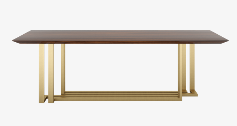 QUEENSLAND長(zhǎng)餐桌