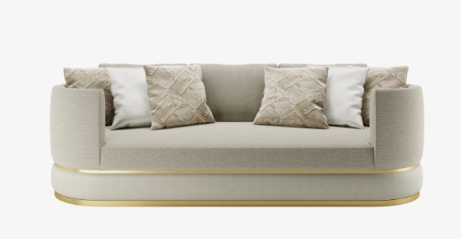 AREZZO多人沙發(fā)