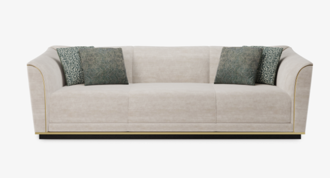 DOVER多人沙發(fā)