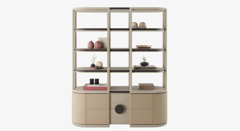 NEW ORLEANS書(shū)柜