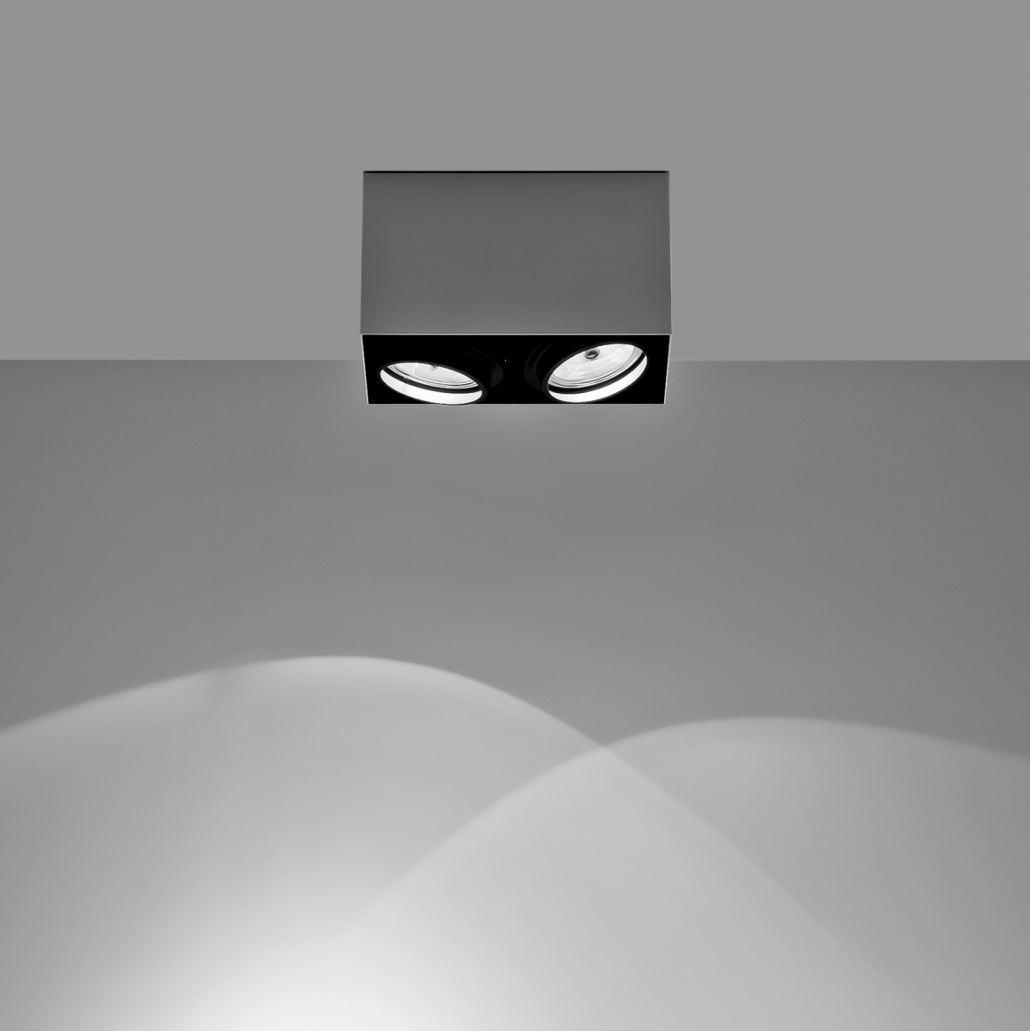 DAVIDE GROPPIPUNTO 2 PL壁燈