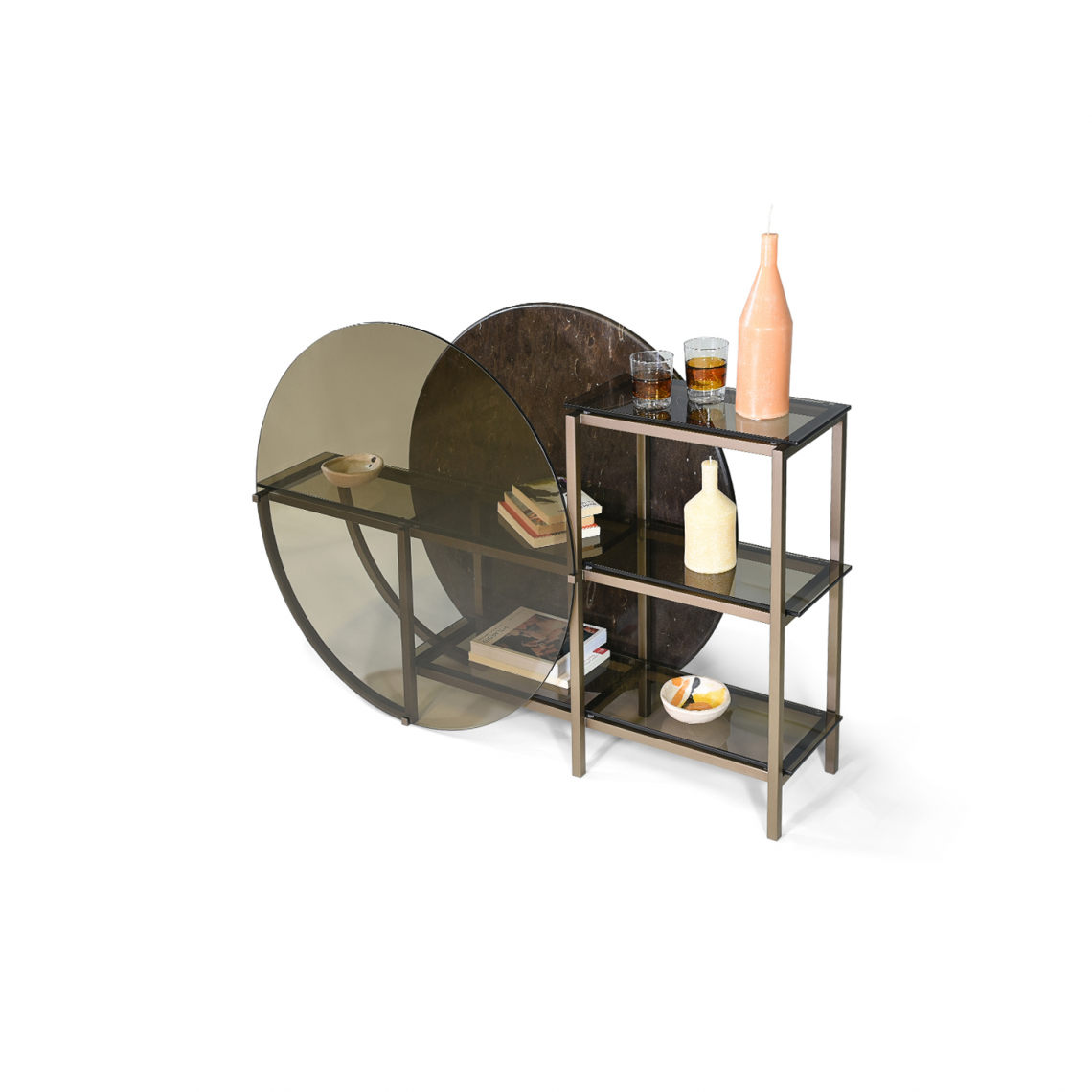 Cultum console餐邊柜