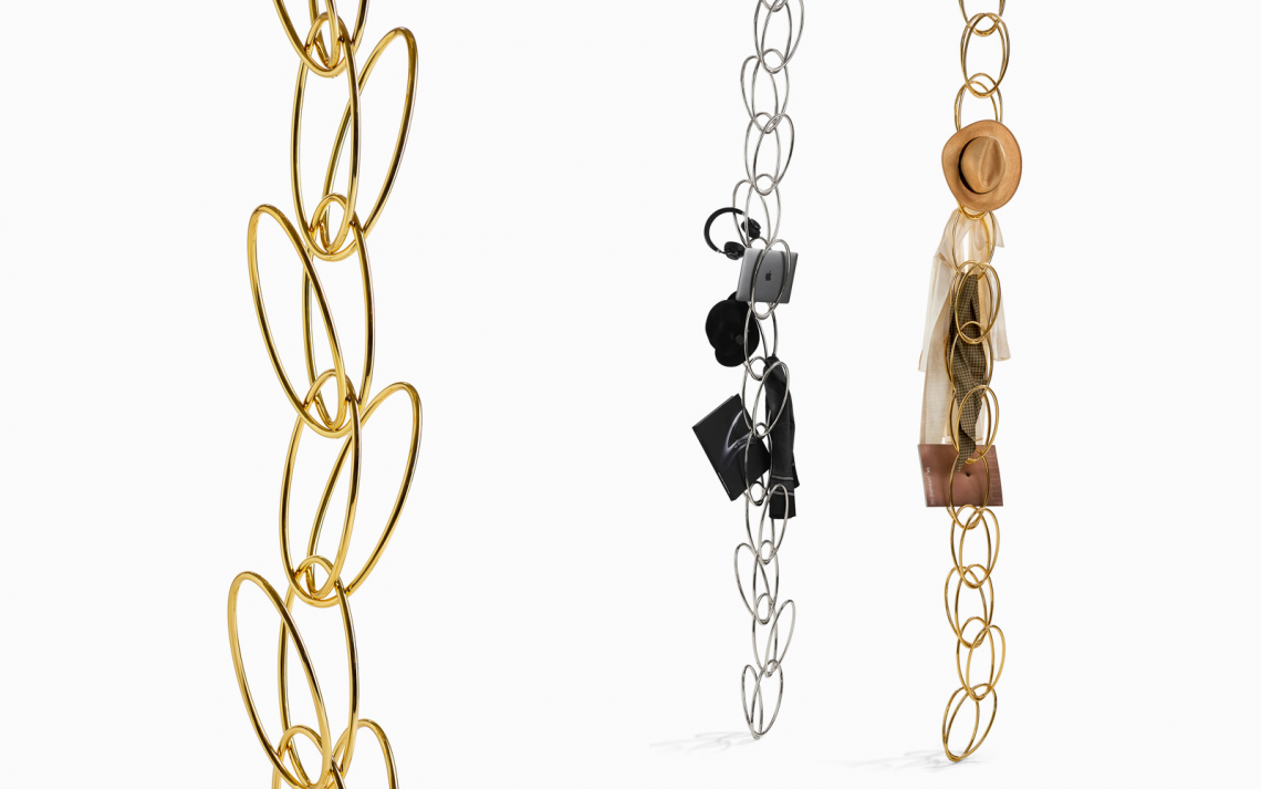 OPINION CIATTISENZATEMPO墻飾