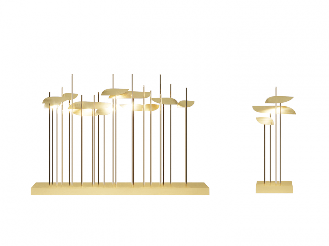 Anodine Table Lampada da Tavolo臺(tái)燈