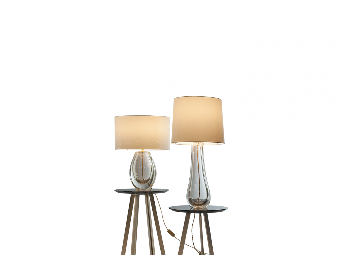 Colette e Hugo Abat Jour臺(tái)燈