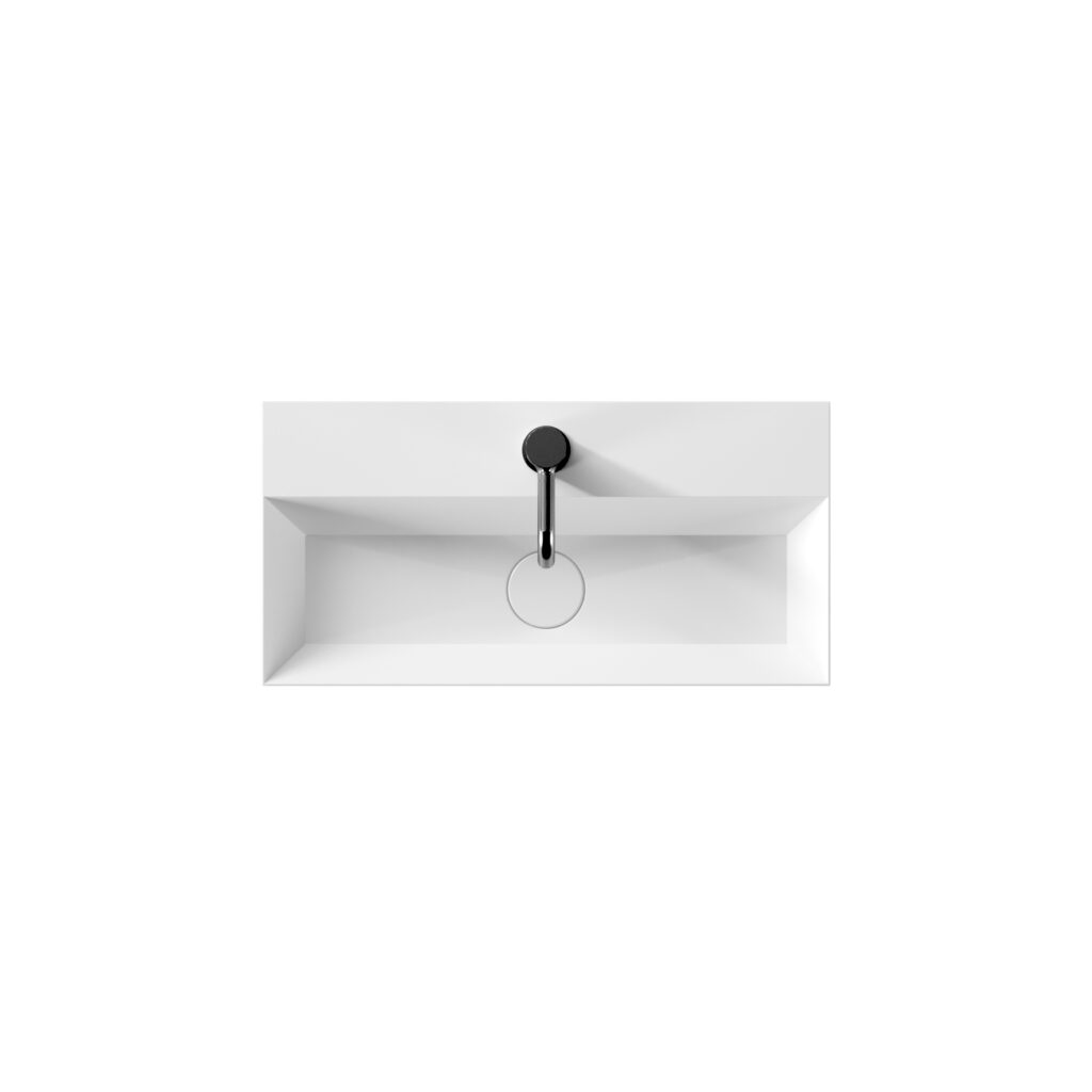 ALICESpy washbasin 60×30臺(tái)盆