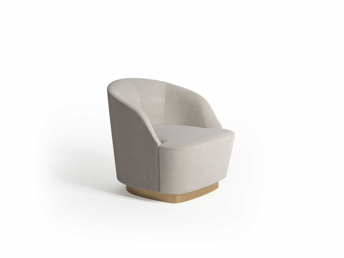 Venice swing單人沙發(fā)