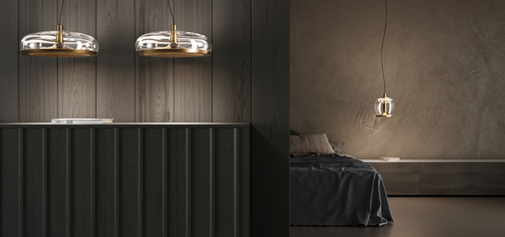 LEUCOUSAURELIA S45吊燈