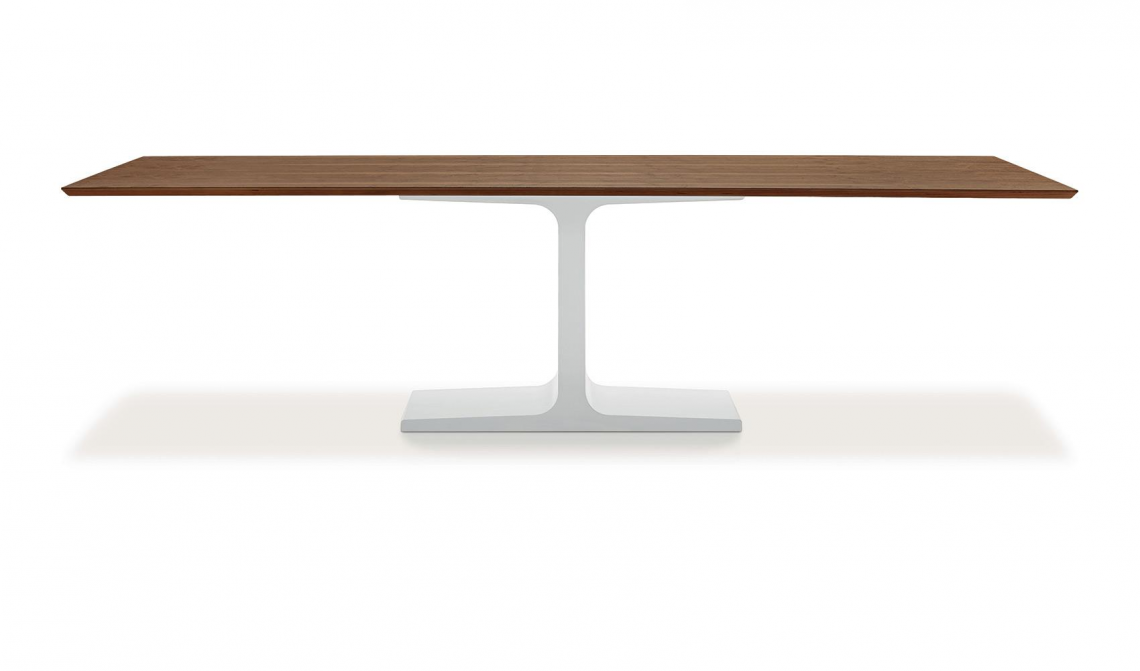 Configura PALACE WOOD長(zhǎng)餐桌