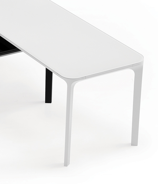 SOVETdi tavolini Slim h46茶幾