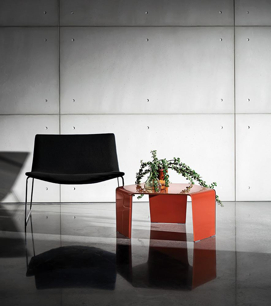 SOVETTavolino 3 feet茶幾