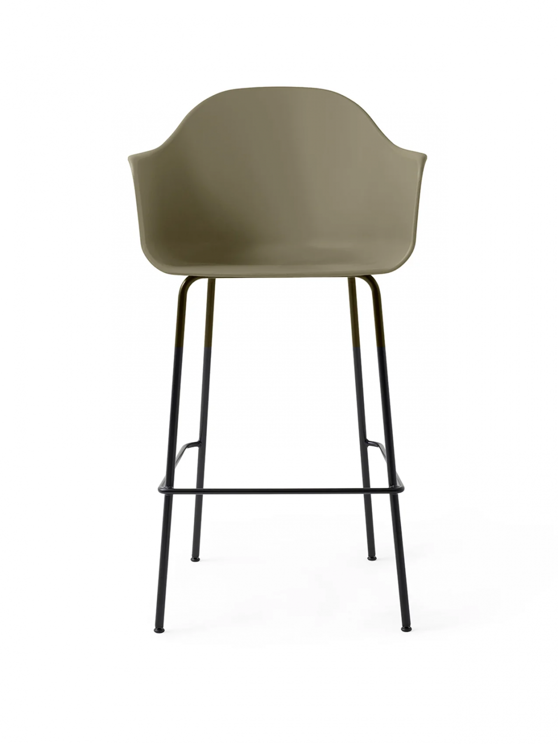 MENUHarbour Counter Chair, Plastic休閑椅