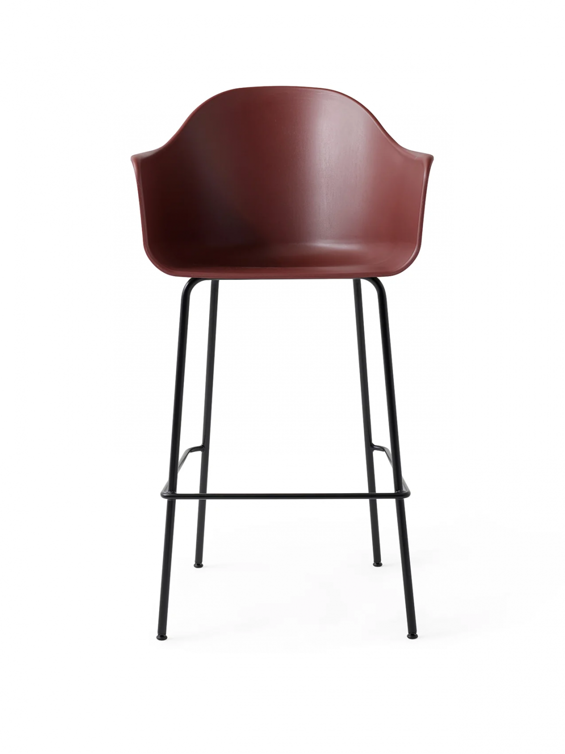 MENUHarbour Counter Chair, upholstered休閑椅
