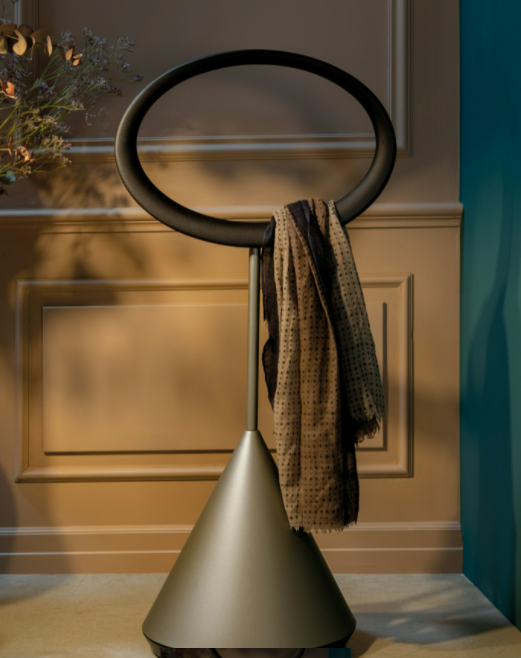 TONINCASAMiro衣帽間