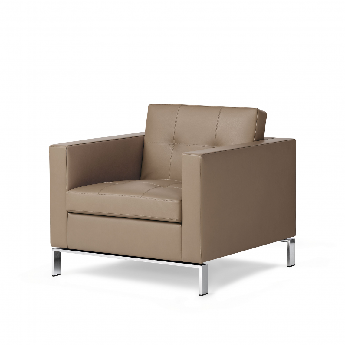 Foster 502 Armchair.單人沙發(fā)