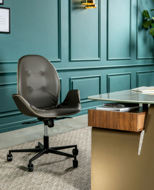 Sorrento Office休閑椅