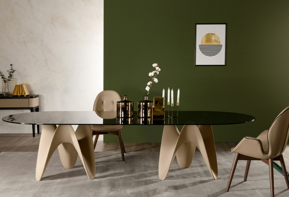 Gaya e Big Gaya餐桌