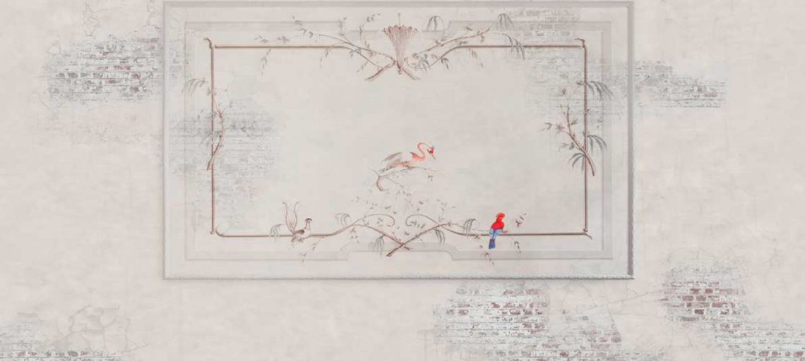 TONINCASAVilla Antica地板