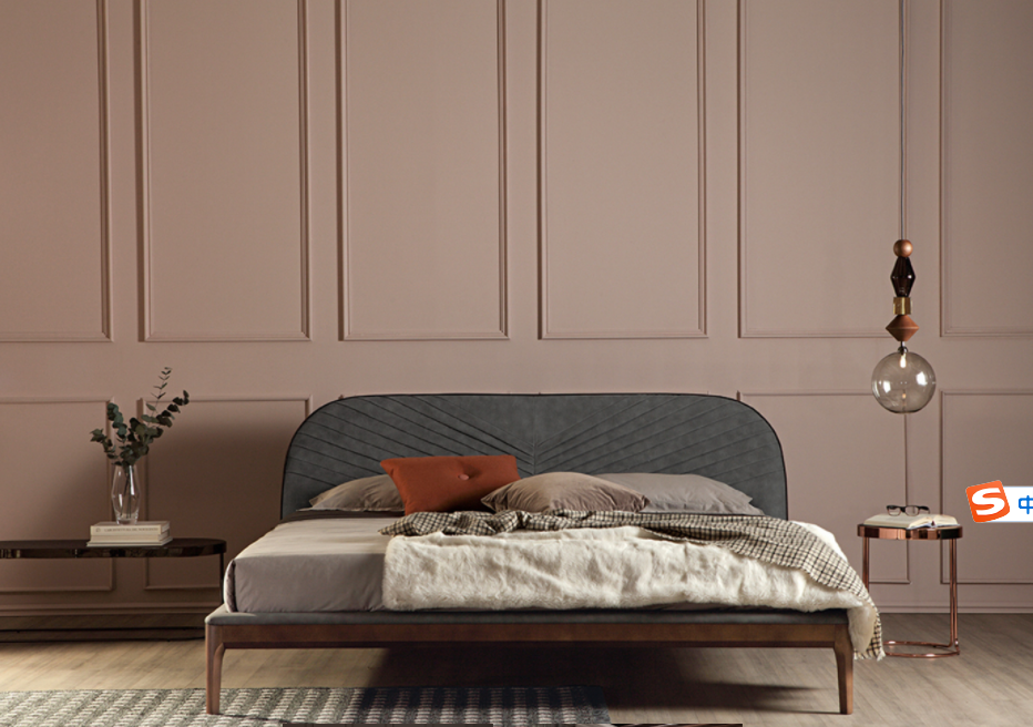 TONINCASAMichelangelo多人床