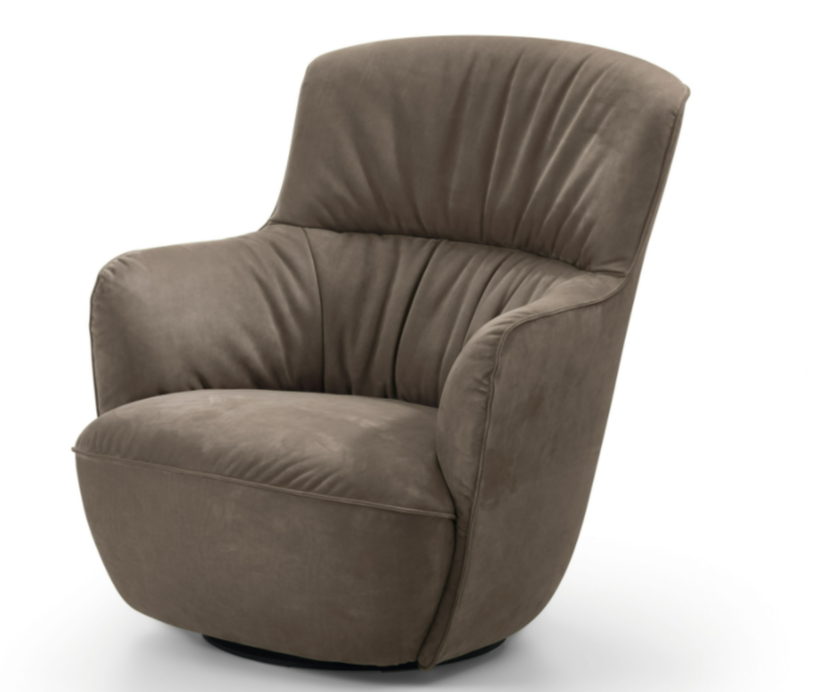 Ishino Lounge Chair.休閑椅