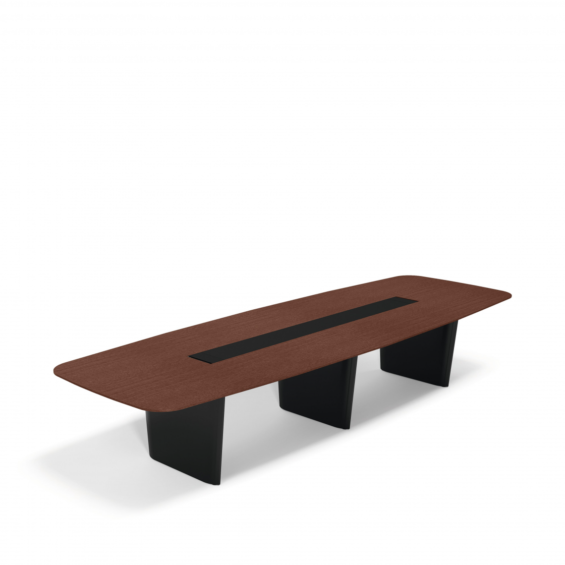 WALTER KNOLLScale-Media Conference Table.辦公桌