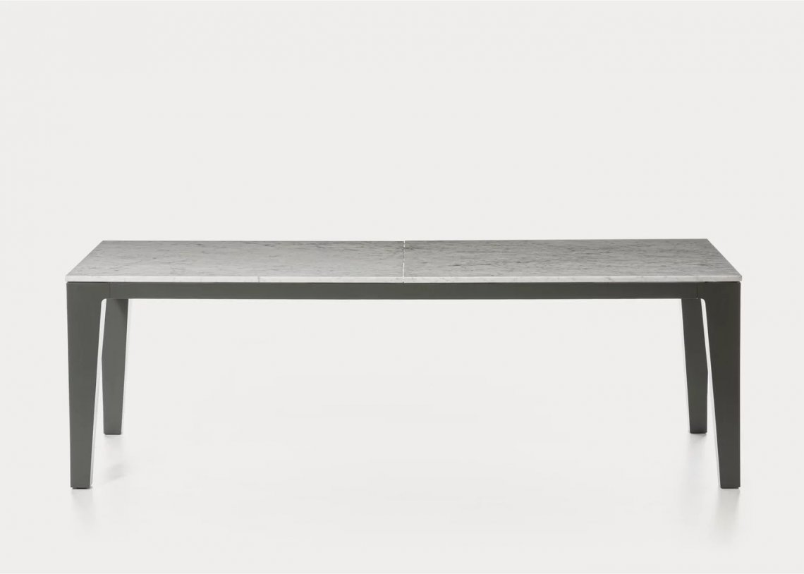 GERVASONIInout 143 144戶外長(zhǎng)餐桌