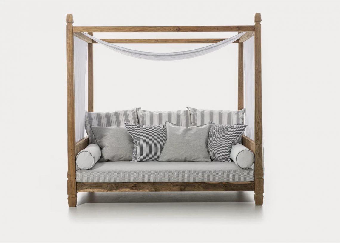 Jeko 07戶外沙發(fā)