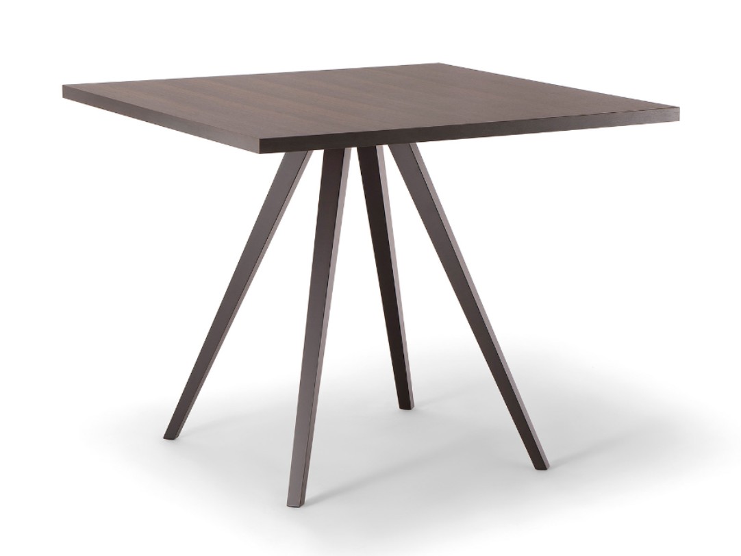 MILANO TABLE 083 H75長(zhǎng)餐桌