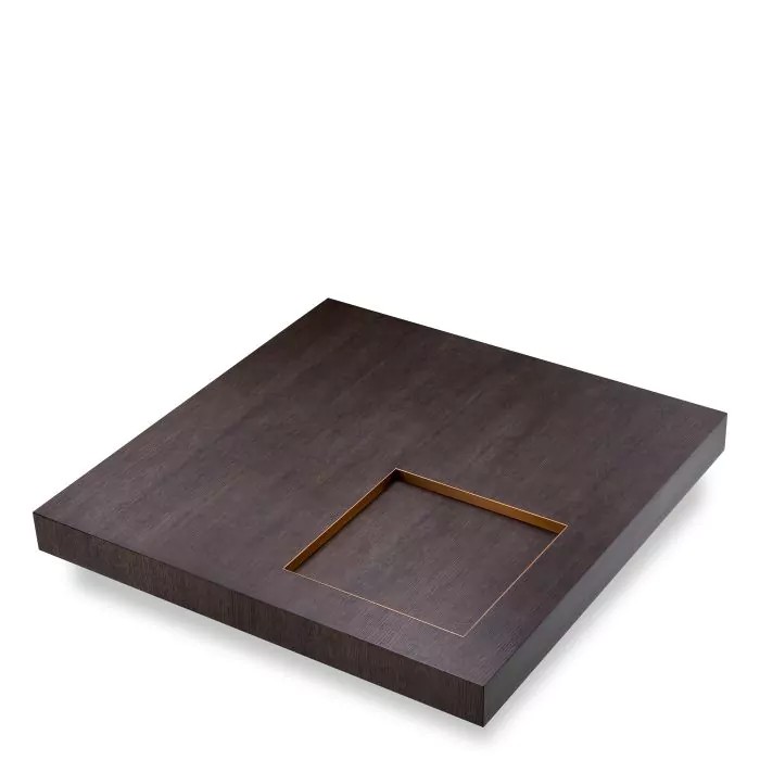 EICHHOLTZCOFFEE TABLE OTUS SQUARE茶幾