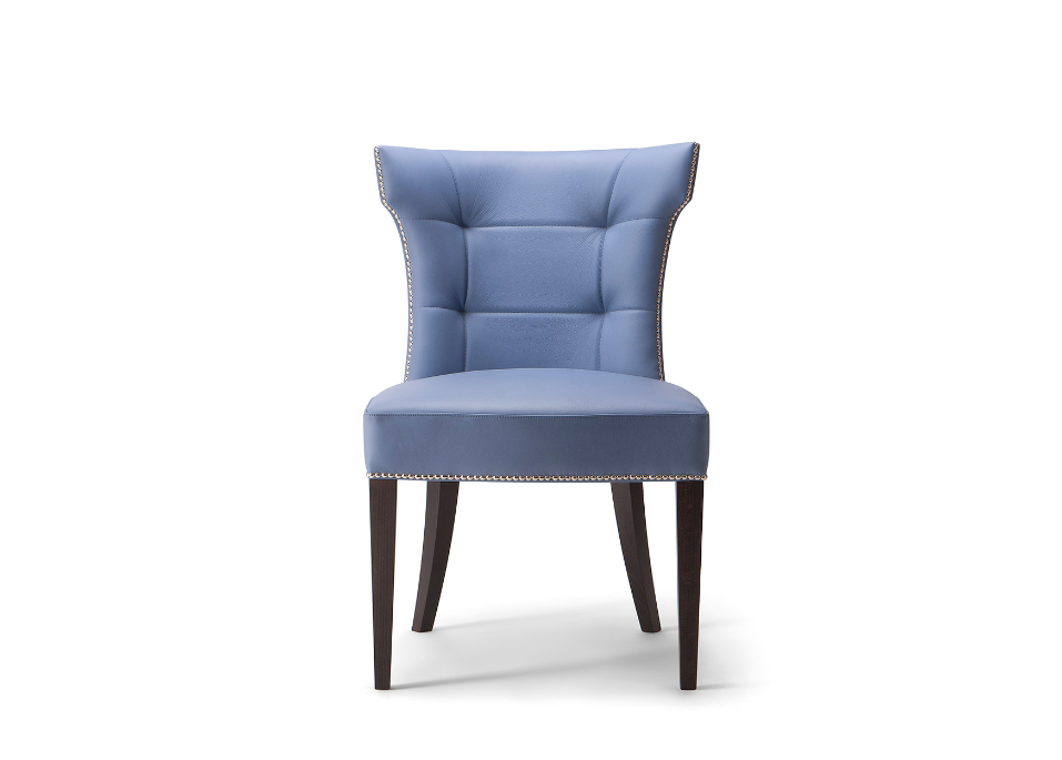 DEVON SIDE CHAIR 049 SA餐椅