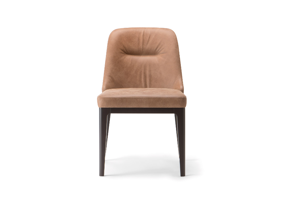 LOTUS SIDE CHAIR 063 S餐椅