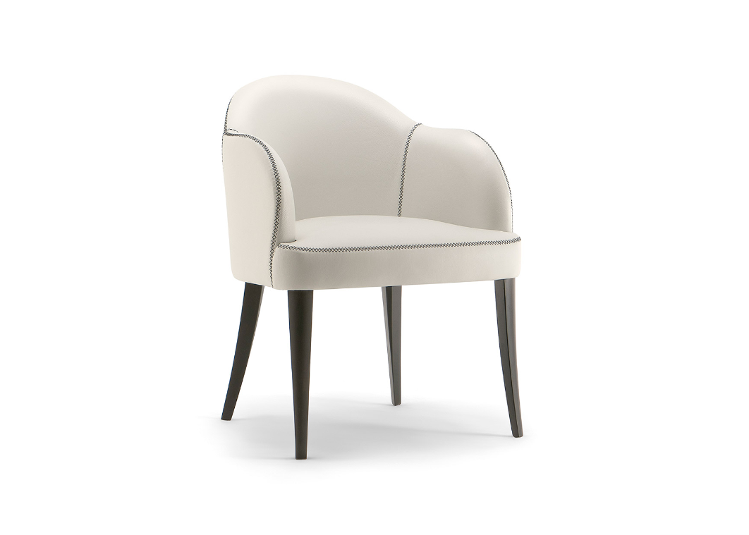 CHICAGO ARMCHAIR 015 P扶手椅