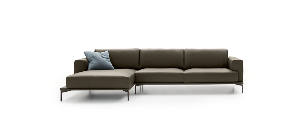 NicolineAiron多人沙發(fā)